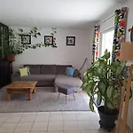 Maison De Famille A 2 Kms De La Prázdninový dům *