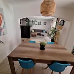 Maison De Famille A 2 Kms De La Prázdninový dům