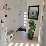 Prázdninový dům Maison De Famille A 2 Kms De La Le Pradet