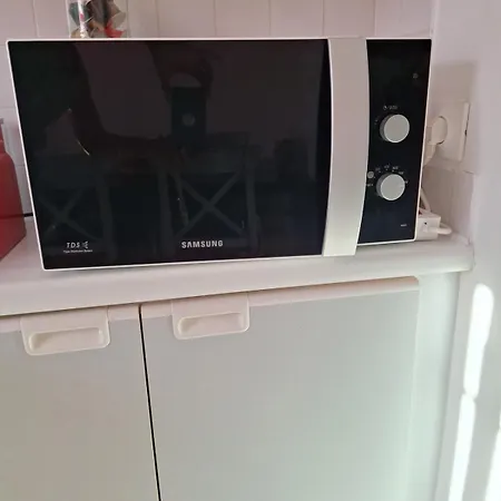 Maison De Famille à 2 Kms De La Hébergement de vacances Le Pradet