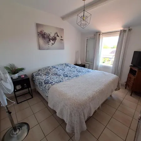 Hébergement de vacances Maison De Famille à 2 Kms De La