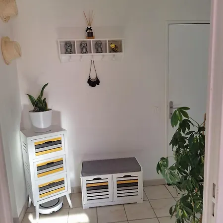 Maison De Famille à 2 Kms De La Le Pradet