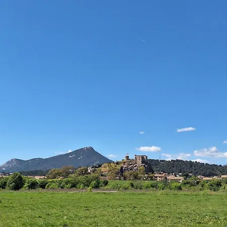 Maison De Famille à 2 Kms De La Hébergement de vacances *