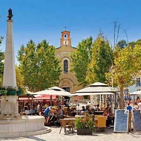 Maison De Famille à 2 Kms De La Hébergement de vacances