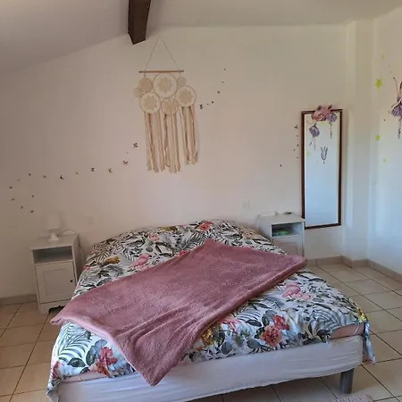 Maison De Famille à 2 Kms De La Hébergement de vacances *