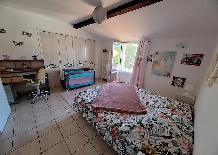 Maison De Famille A 2 Kms De La Сasa de vacaciones