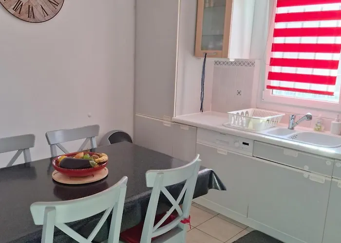 Maison De Famille A 2 Kms De La * Le Pradet