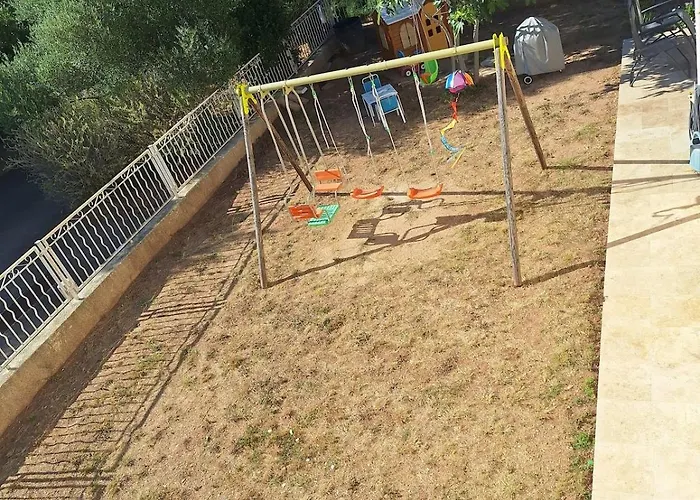 Сasa de vacaciones Maison De Famille A 2 Kms De La *